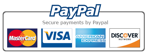 PayPal Accepted